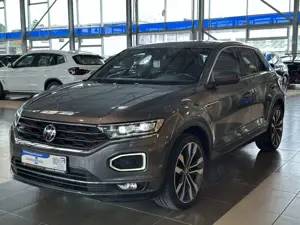 Volkswagen T-Roc Sport*R-Line*SHZ*LED*ACC*Beast*Navi*R.Cam*