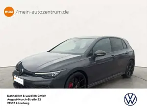 Volkswagen Golf VIII GTI 2,0 l TSI OPF 265 PS 7-Gang-DSG