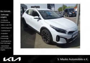 Kia XCeed 1.5T Vision DCT,Lieferbar
