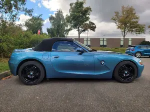 BMW Z4 3.0i