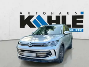 Volkswagen Tiguan 1.5 eTSI DSG OPF Elegance AHK IQ.Drive IQ.Light GJ