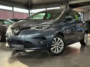 Renault ZOE Zoe Experience *HU NEU*SHZ*22KW CHARGER*