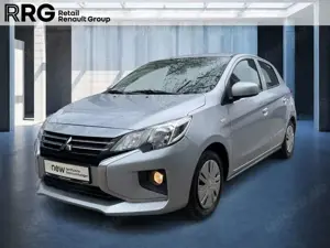 Mitsubishi Space Star 1.2 Select DAB Klima