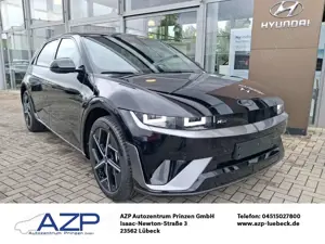 Hyundai IONIQ 5 FL (229PS) N-Line X Panorama-Glasdach.LED.Navi