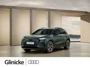 Audi Q4 e-tron Q4 SUV e-tron quattro 220 kW (Verfügbar ab 08.20