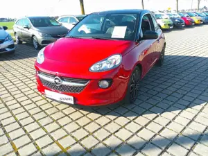 Opel Adam 120 Jahre