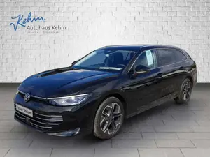 Volkswagen Passat Elegance 2,0 TDI AHK|ACC|NAVI|360|MATRIX|EasyOpen