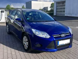 Ford Focus Focus 1.0 EcoBoost Start-Stopp-System Ambiente