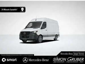 Mercedes-Benz Sprinter 317 Standard L2H2 Automatik Kamera SHZ