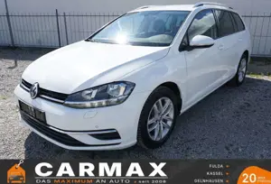 Volkswagen Golf VII Variant Comfortline ACC,Navi,SH,PDC