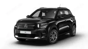 Citroen C3 Turbo 100 PLUS