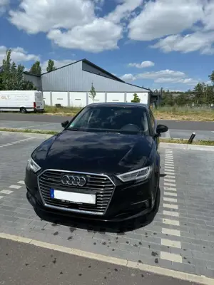 Audi A3 A3 1.4 TFSI e-tron S tronic Sportback -