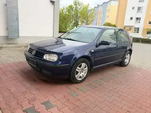 Volkswagen Golf Golf IV 1.6 Sport Edition