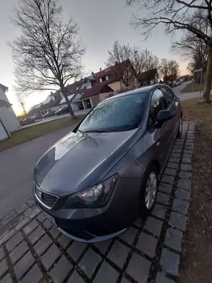 SEAT Ibiza 1.2 TDI CR Style