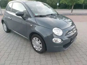 Fiat 500 1.0 GSE Hybrid Dolcevita