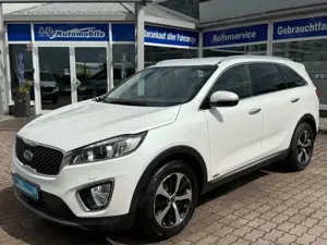 Kia Sorento Spirit 4WD Sitzbelüftung Memory Kamera