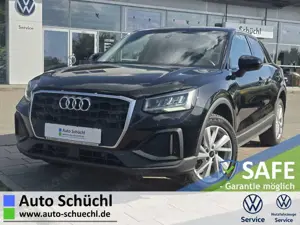 Audi Q2 1.5 35 TFSI S-tronic LED+KAMERA+EL.HECK+ACC+S
