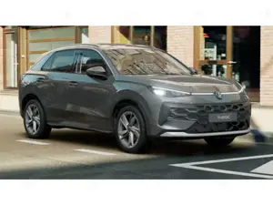 Volkswagen T-Roc 1.5 eTSI OPF DSG Style