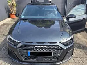 Audi A1 A1 30 TFSI Sportback S tronic
