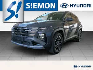 Hyundai TUCSON FL PHEV 1.6 AT 4WD MY25 Prime MATRIX-LED Navi Lede