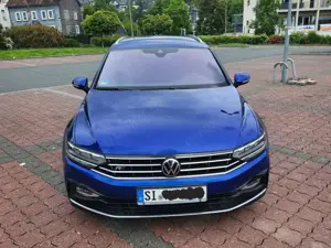 Volkswagen Passat Variant Passat Variant r-line 1.5 TSI OPF Business