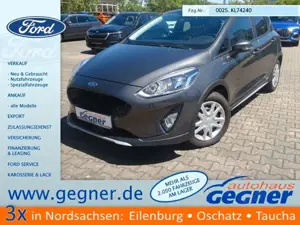 Ford Fiesta 100PS Autm. Active Klimaaut. Tempomat