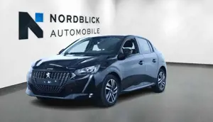 Peugeot 208 Vision Sport PureTech *LED*Kamera*Carplay*SH