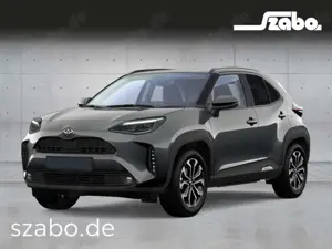 Toyota Yaris Cross Hybrid AWD-i Teamplayer ALLRAD Winter/Safety-Paket