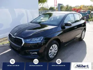 Skoda Fabia Selection 1.0 TSI DSG*NAVI-ÜBER-SMARTLINK*LED*PDC-