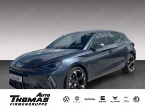 CUPRA Leon 2.0 TDI DSG+LED+NAVI+GRA+PDC+RFK+FULL LINK