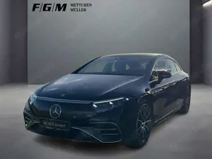Mercedes-Benz EQS EQS 450+ AMG-Line/HUD/Pano.-Dach//Memory-Paket/Burmester