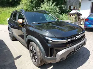 Dacia Duster 3 TCe130 4x4 Journey LT:3-5Wo. Multiview Schwarz