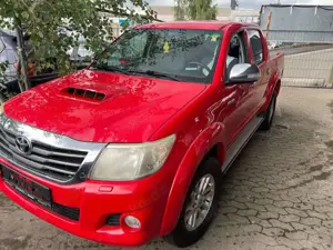 Toyota Hilux 3,0 Liter