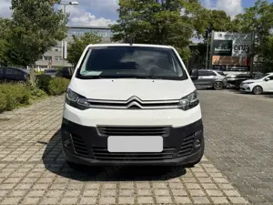 Citroen Jumpy Club XL