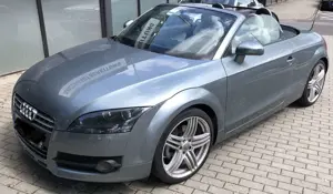 Audi TT 2.0 TFSI Roadster
