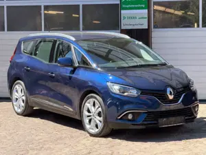 Renault Grand Scenic *AHK*TÜV neu*
