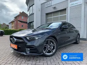 Mercedes-Benz CLS 53 AMG CLS53 AMG 4Matic Pano+360*+Distronic+Memory