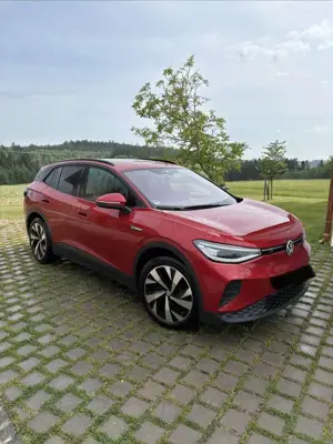 Volkswagen ID.4 Pro Performance 150 kW