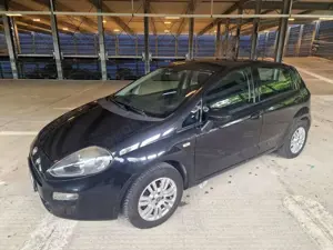 Fiat Punto Evo