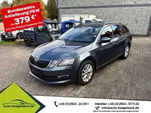 Skoda Octavia Combi 2.0 TDI DSG TOUR+AMUNDSEN+ALU'16