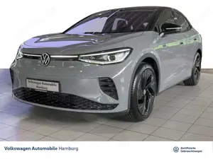 Volkswagen ID.5 GTX 4Motion Sitzheizung CarPlay Panorama