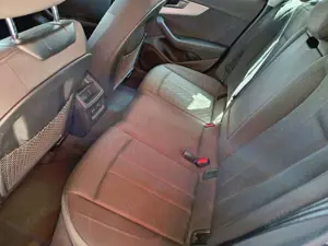 Audi A4 A4 Avant 35 TDI S tronic