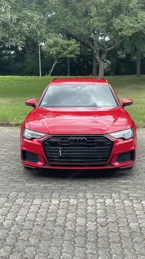 Audi A6 55 TFSI QUATTRO SPORT S LINE