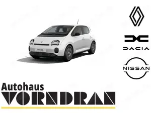 Renault Twingo Electric  Evolution Klima PDC CCS