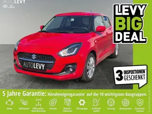 Suzuki Swift 1.2 Dualjet SHVS Comfort+ *Navi*RFK*SHZ*ACC