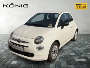 Fiat 500 MY23 1.0 Klima  Sound Komfortpaket PDC ALU
