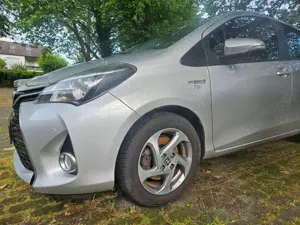 Toyota Yaris Yaris Hybrid 1.5 VVT-i