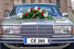 Mercedes-Benz CE 280