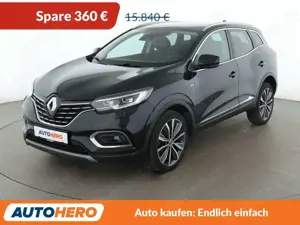 Renault Kadjar 1.7 BLUE dCi Bose Edition 4x4 *NAVI*CAM*TEMPO*