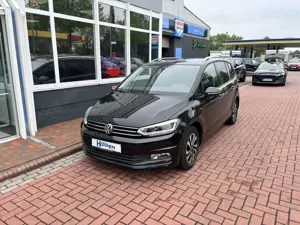 Volkswagen Touran Sound DSG, Navi, AHK,Panoramadach